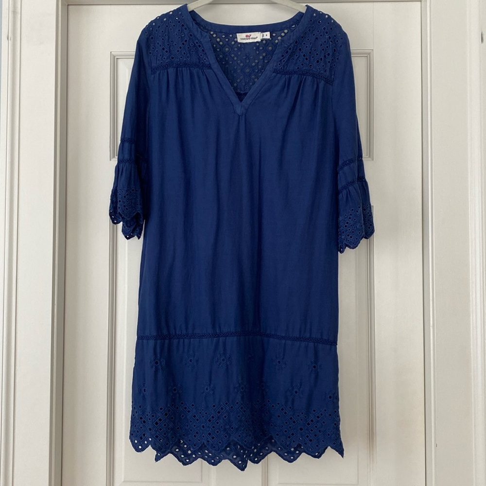 Vineyard Vines - Dress or Coverup